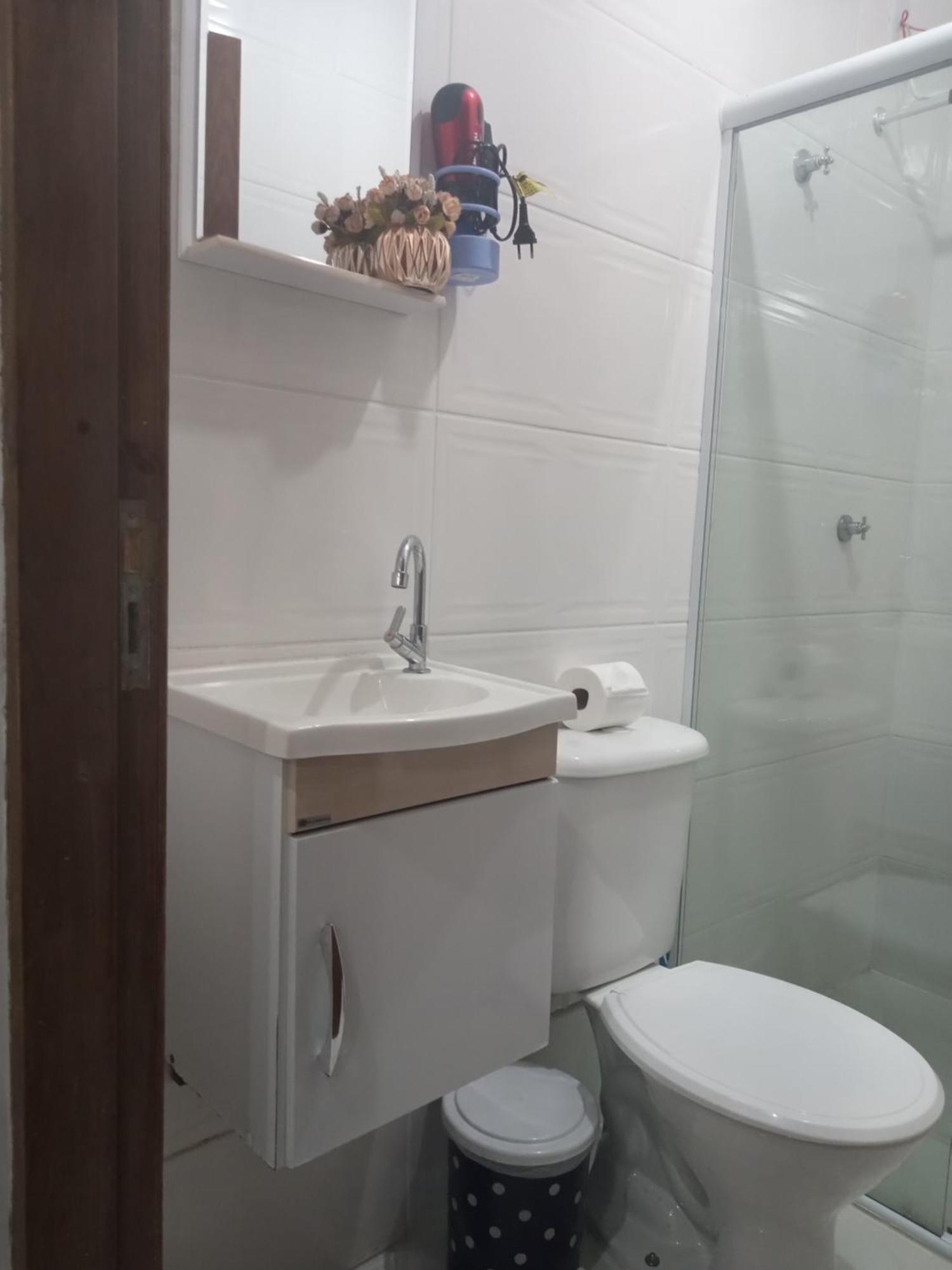 Апартаменти Loft7 Garagem Wifi Proximo Aparecida E Industrias Піндамонянгаба Екстер'єр фото
