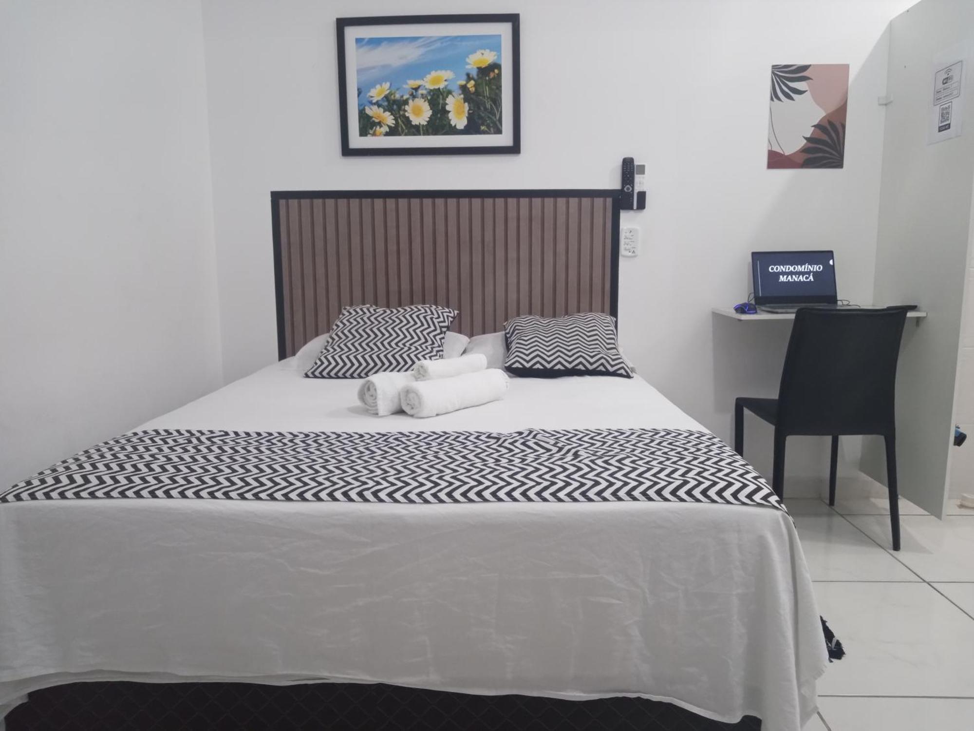 Апартаменти Loft7 Garagem Wifi Proximo Aparecida E Industrias Піндамонянгаба Екстер'єр фото