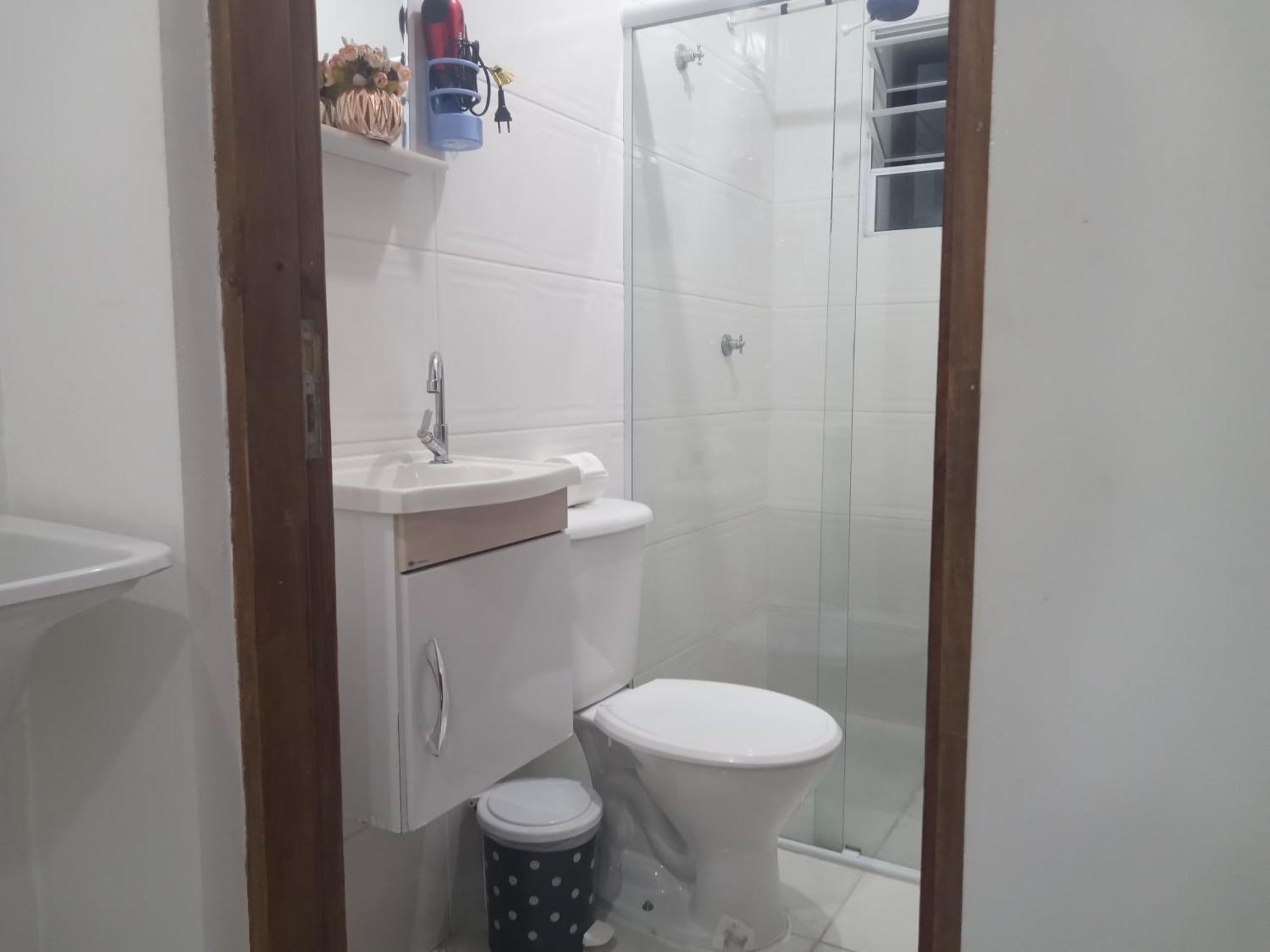 Апартаменти Loft7 Garagem Wifi Proximo Aparecida E Industrias Піндамонянгаба Екстер'єр фото