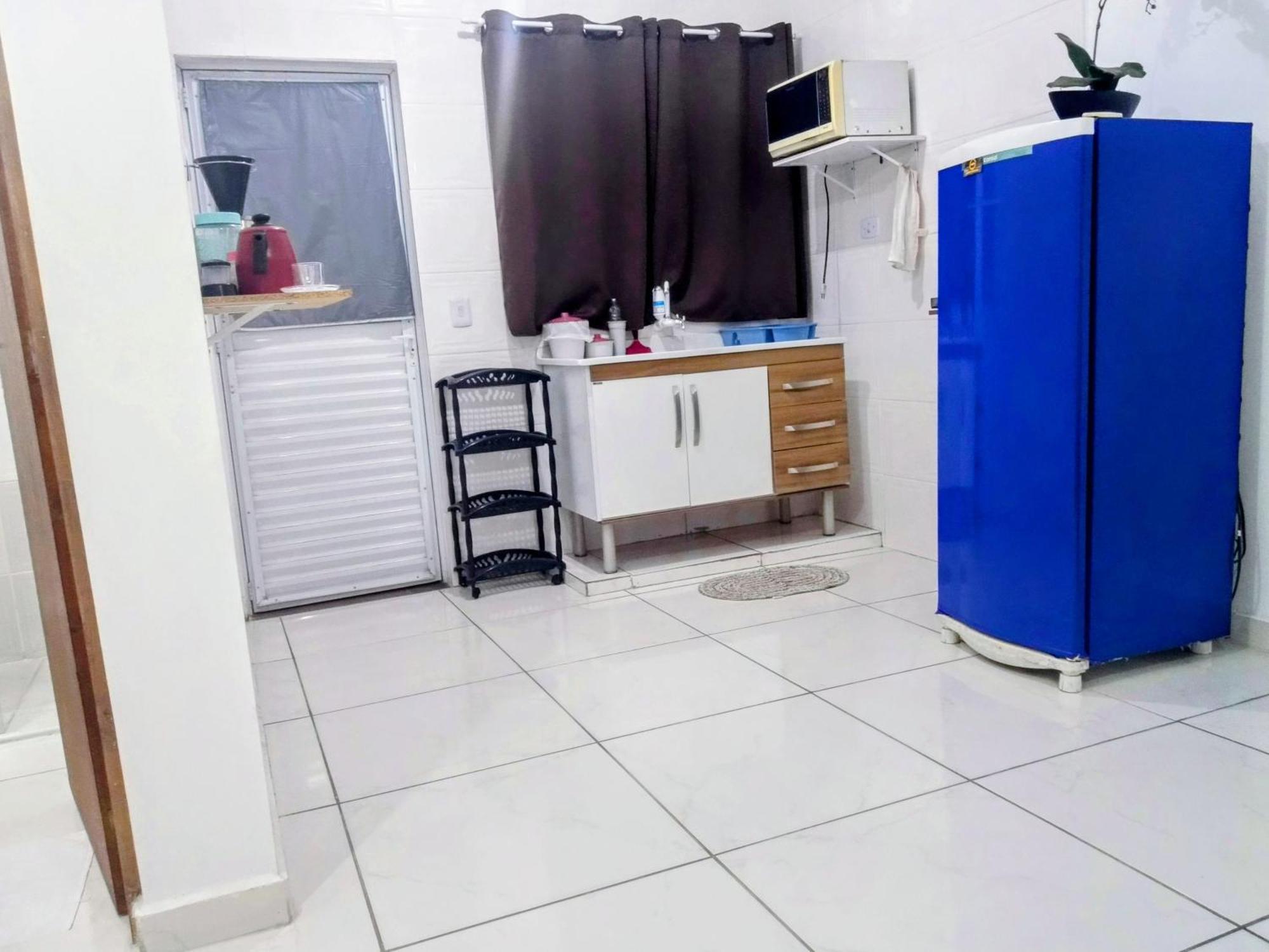 Апартаменти Loft7 Garagem Wifi Proximo Aparecida E Industrias Піндамонянгаба Екстер'єр фото