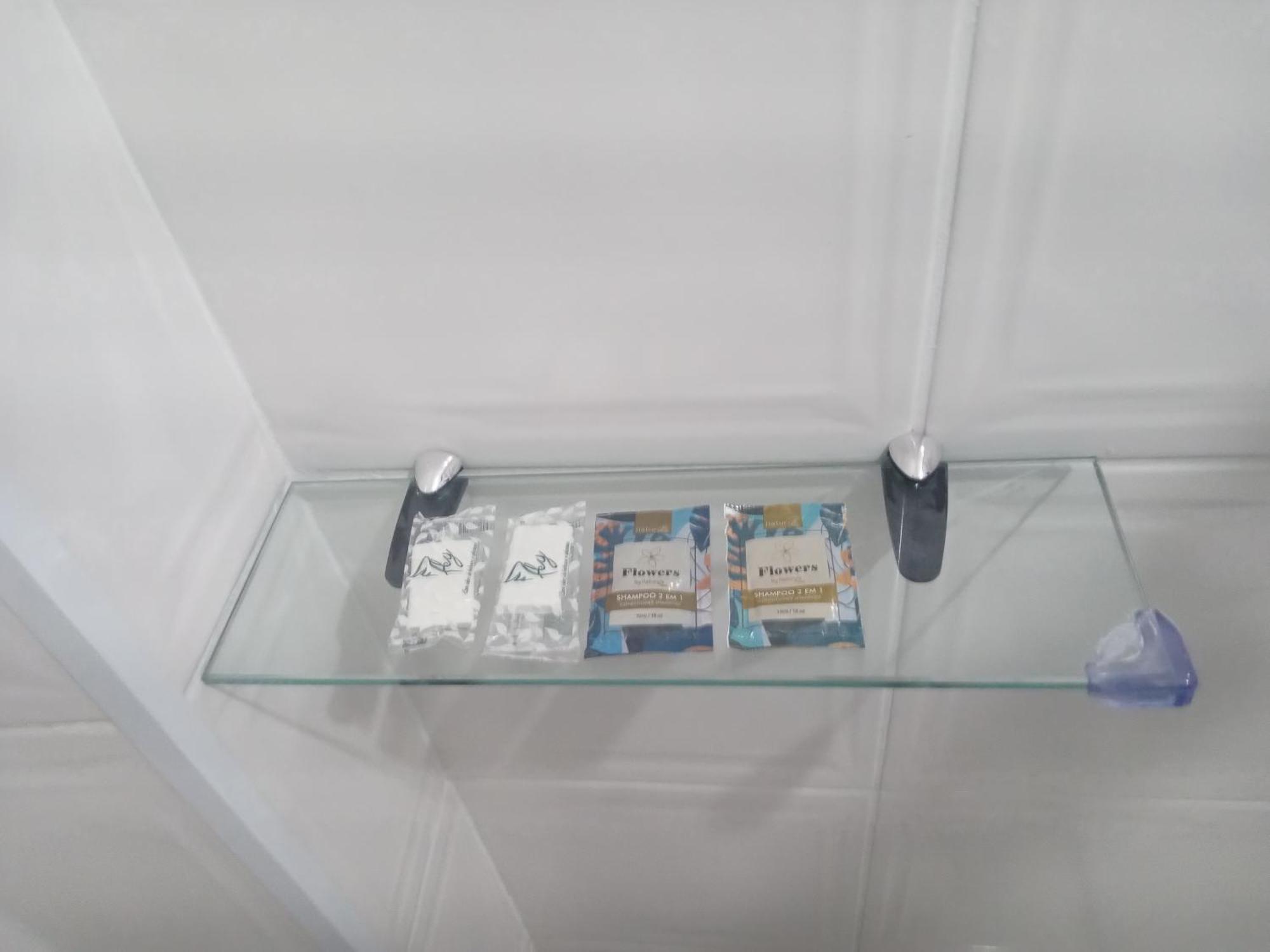 Апартаменти Loft7 Garagem Wifi Proximo Aparecida E Industrias Піндамонянгаба Екстер'єр фото