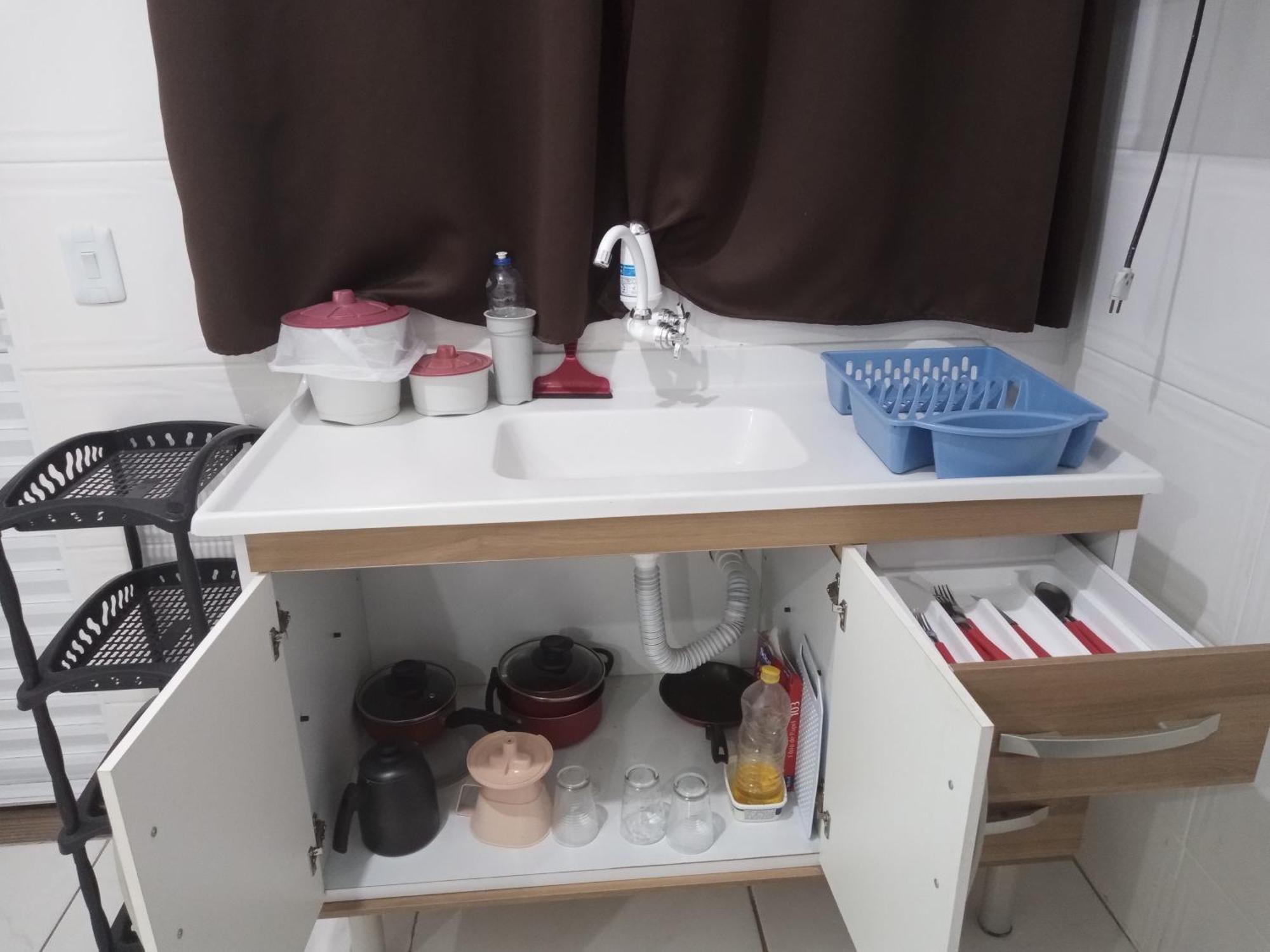 Апартаменти Loft7 Garagem Wifi Proximo Aparecida E Industrias Піндамонянгаба Екстер'єр фото