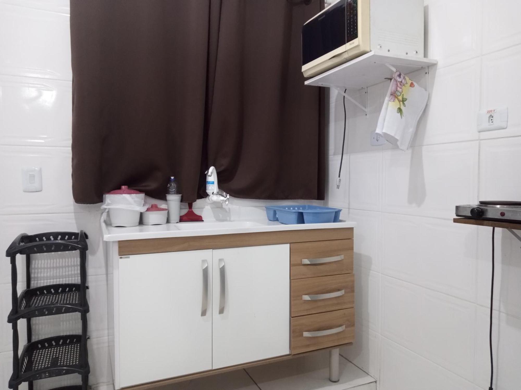 Апартаменти Loft7 Garagem Wifi Proximo Aparecida E Industrias Піндамонянгаба Екстер'єр фото